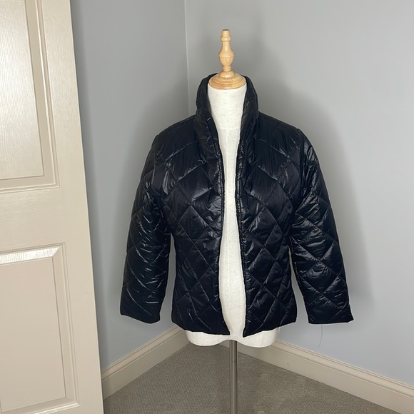 DY Choice Puffer Jacket - Picture 1 of 10